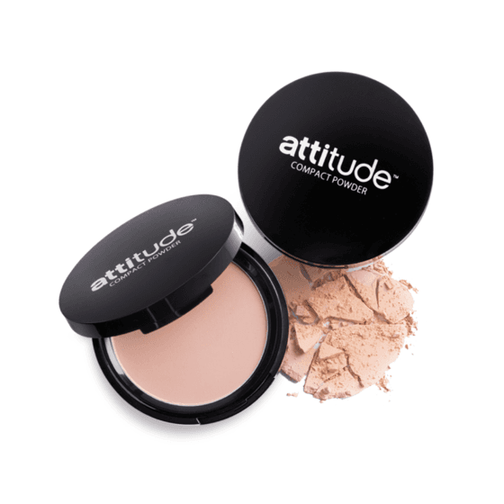 Compact Powder Light