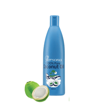 100% Pure Coconut Oil