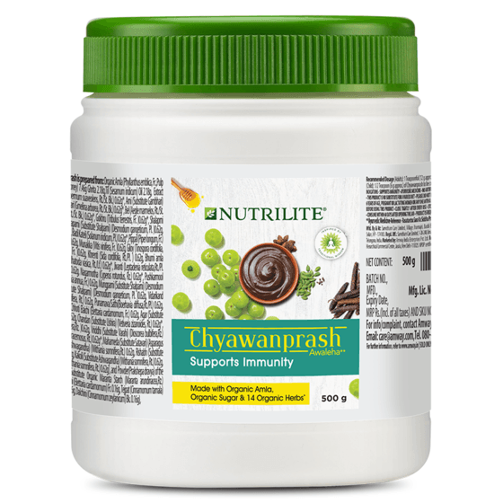 Chyawanprash