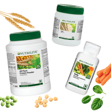 Healthy Weight & Healthy Living 
