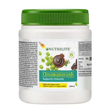 Chyawanprash