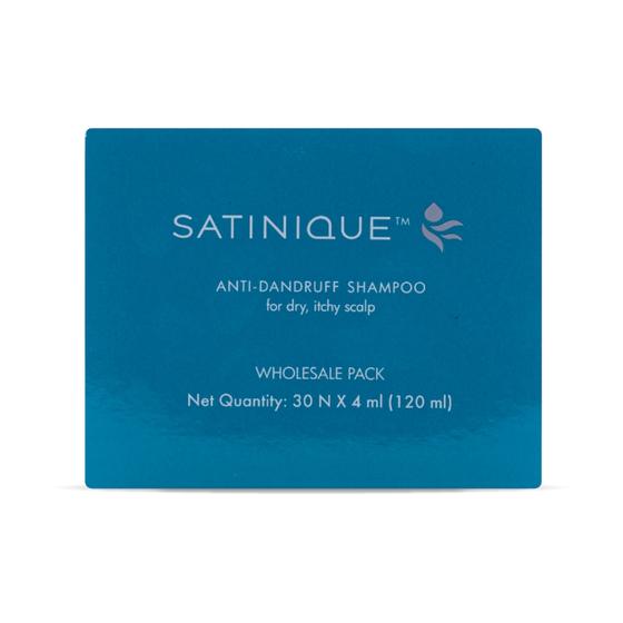 Anti Dandruff Shampoo Sachets