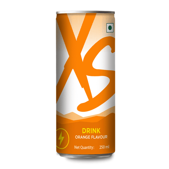 Drink Orange