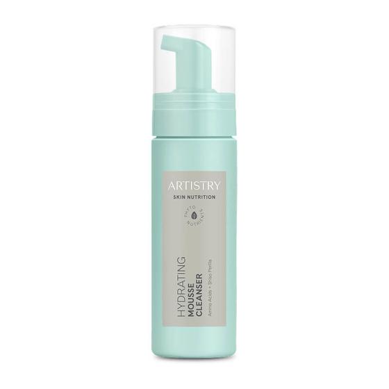 Skin Nutrition™ Hydrating Mousse Cleanser