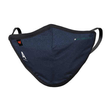 Set-5 Mask by Amway Blue
