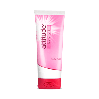 Be Bright Face Wash