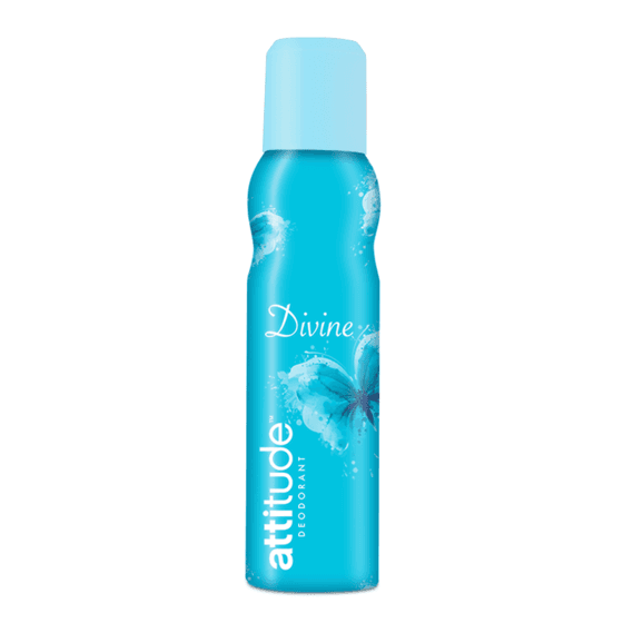 Deodorant Divine