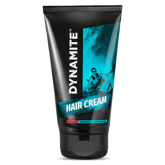 Hair Cream