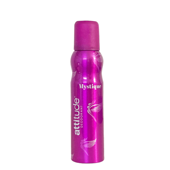 Deodorant Mystique