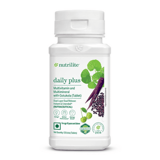 Daily Plus
