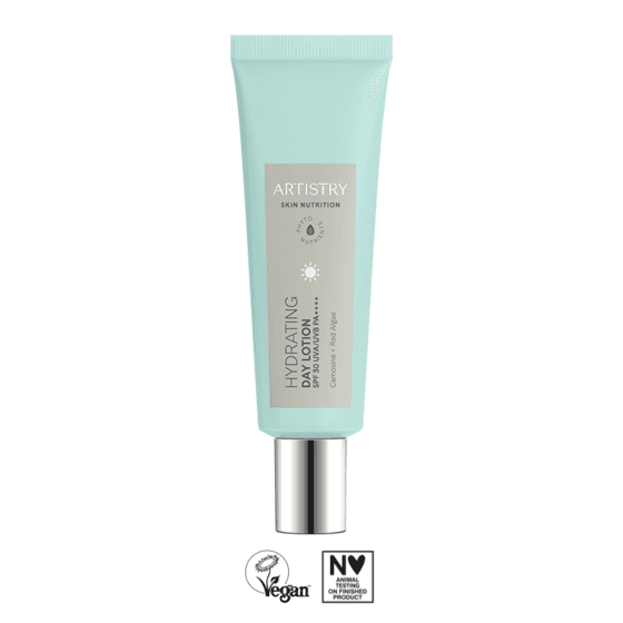 Skin Nutrition™ Hydrating Day Lotion