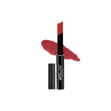 Matte Lipstick Brown Cookie