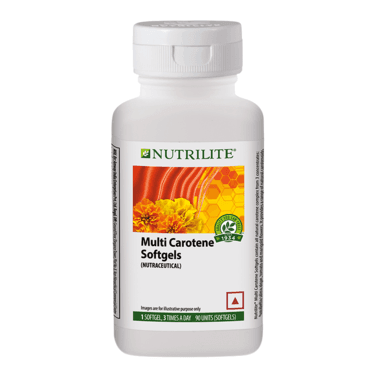 Multi Carotene
