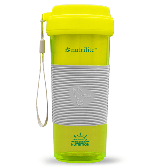 NUTRILITE BLENDER