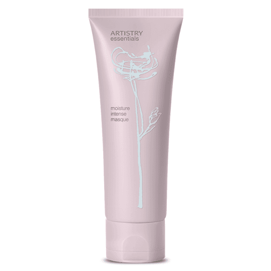 Essentials Moisture Intense Masque