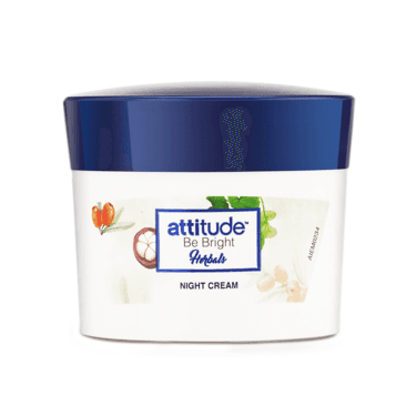 Be Bright Herbals Night Cream
