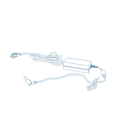 Power Adapter