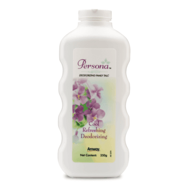 Deodorizing Family Talc