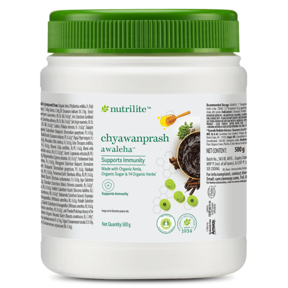 Chyawanprash