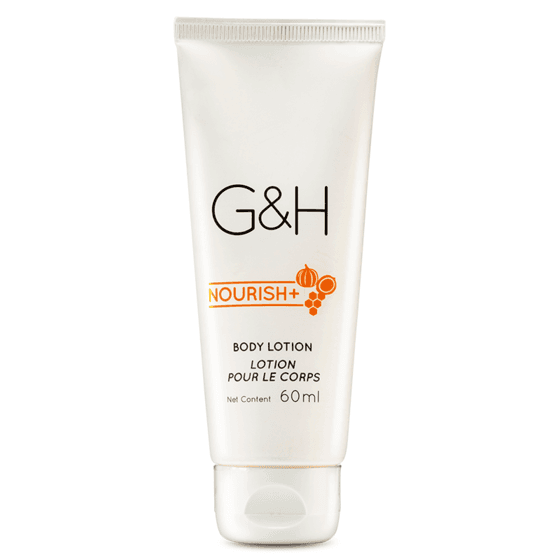 Nourish+ Body Lotion