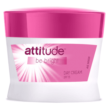 Be Bright Day Cream