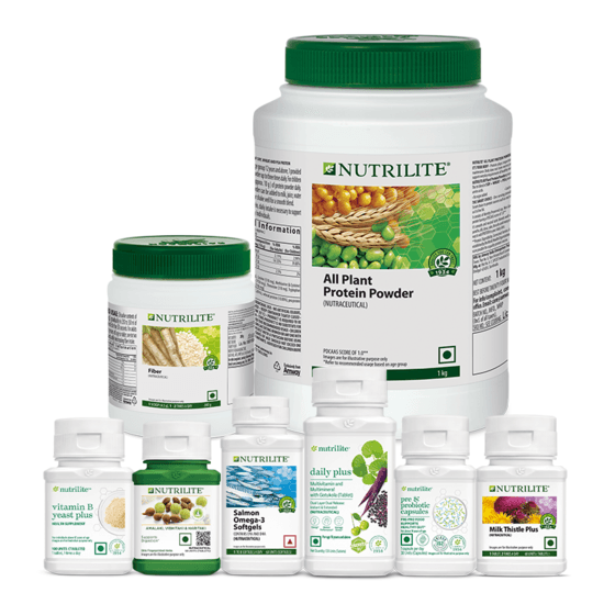 Nutricare 4