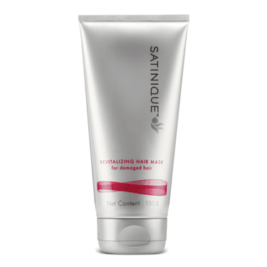 Revitalizing Hair Mask