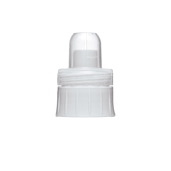 Dispensers (Pour & Measure Cap)