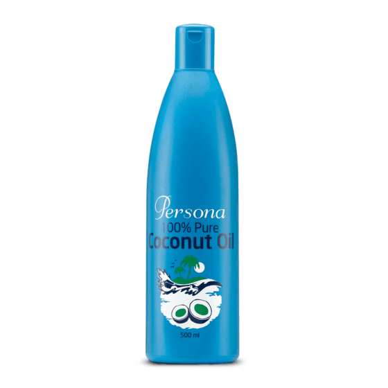 Pure Coconut Oil