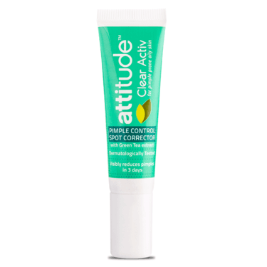 Clear Activ Pimple Control Spot Corrector
