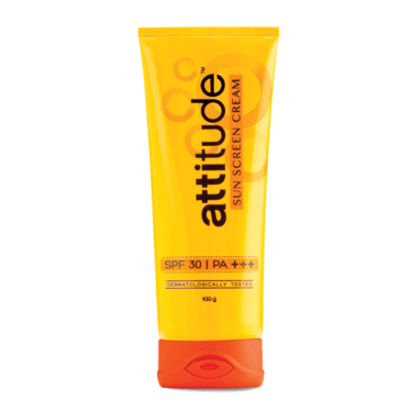 Sunscreen Cream (25% Extra)