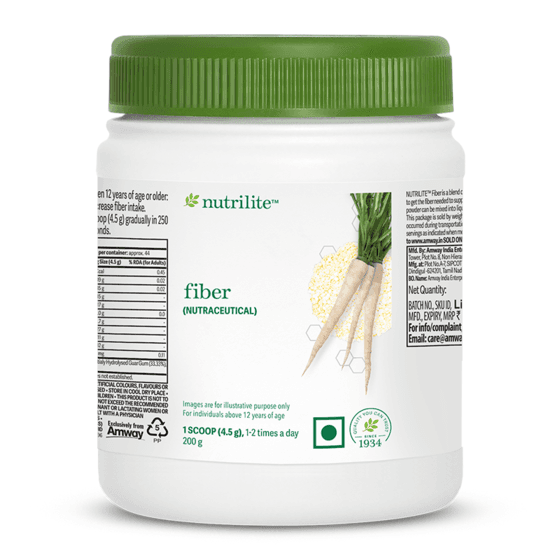 Fiber