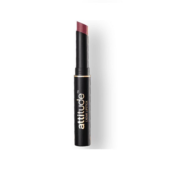 Festive Glam Pack Crème Lipstick Mauve Magic 