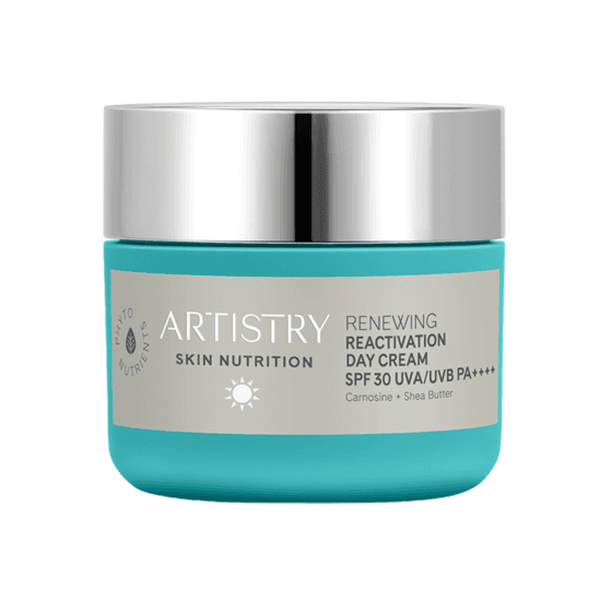 Skin Nutrition™ Renewing Reactivation Day Cream