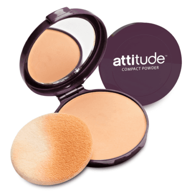 Compact Powder Medium