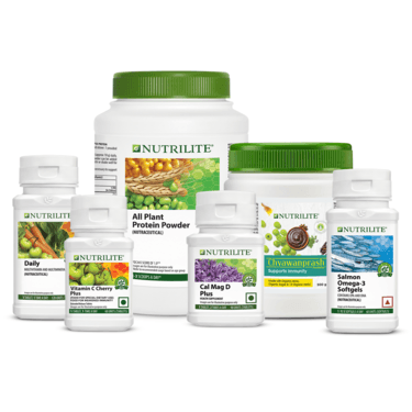 Foundational Care Products
