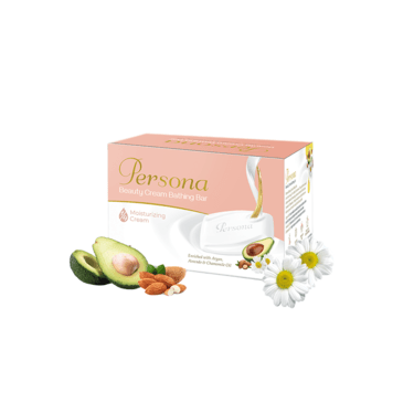 Beauty Cream Bathing Bar