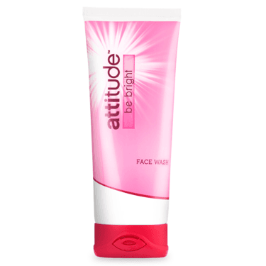 Be Bright Face Wash
