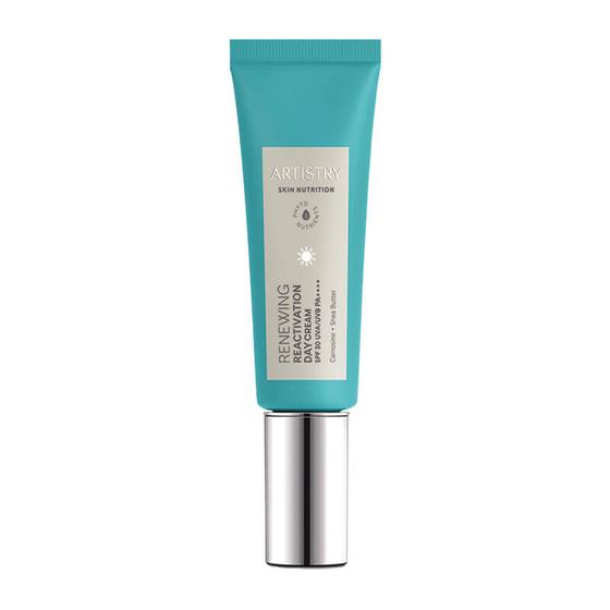 Skin Nutrition™ Renewing Reactivation Day Cream