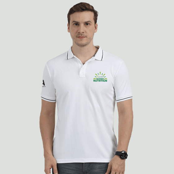 Morning Nutrition T shirt