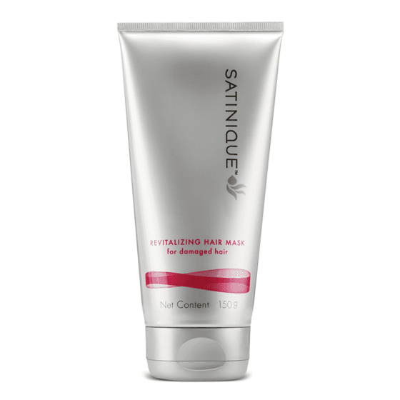 Revitalizing Hair Mask