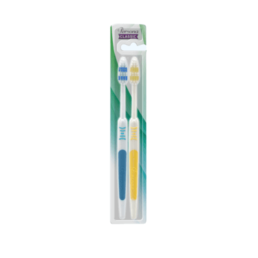 Classic Family Toothbrush