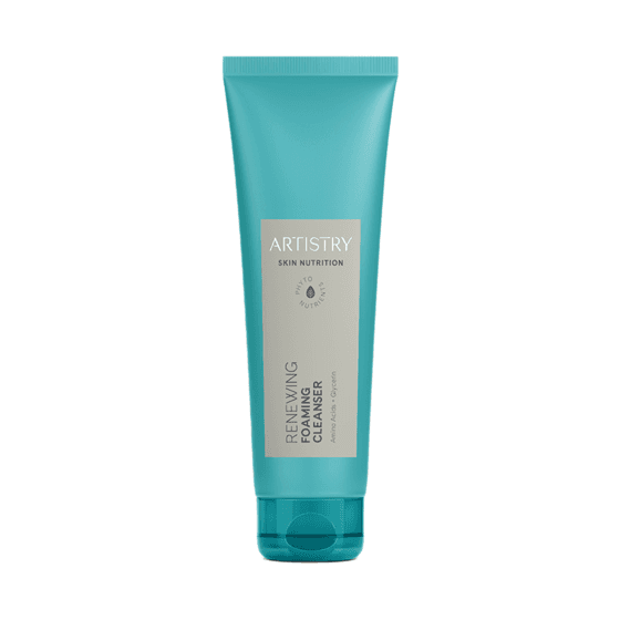 Skin Nutrition™ Renewing Foaming Cleanser