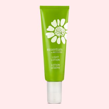 Essentials by ARTISTRY™ Light Lotion