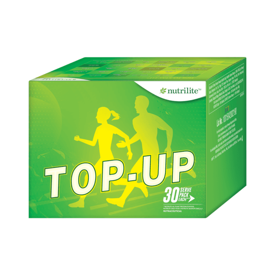 Nutrilite 30 Serve PDO Pack