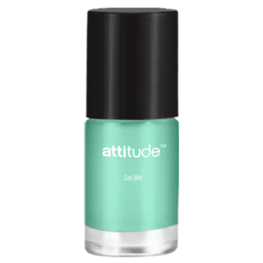 Nail Enamel Cool Mint