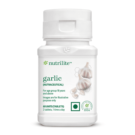Garlic