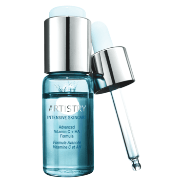 Intense Skincare Advanced Vitamin C + HA