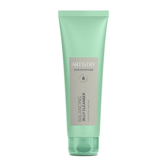 Skin Nutrition™ Balancing Jelly Cleanser