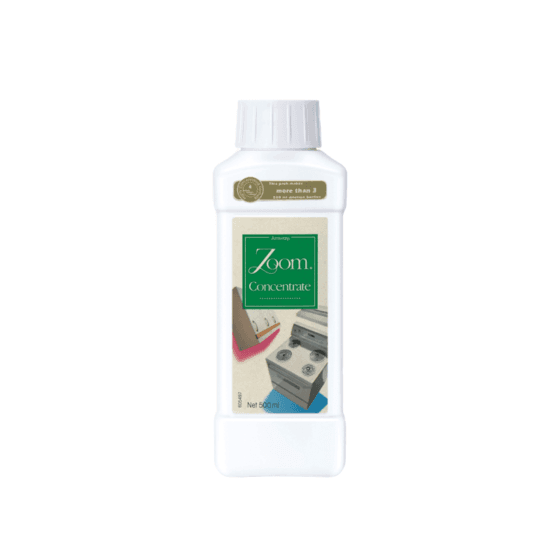 Zoom Concentrate Liquid